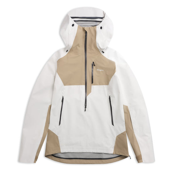Bergans OPPDAL 3L SHELL ANORAK - Anoraks bei PeakStyle