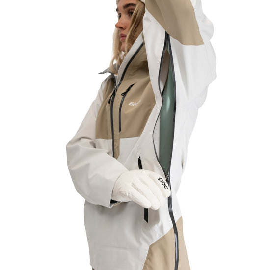 Bergans OPPDAL 3L SHELL ANORAK - Anoraks bei PeakStyle