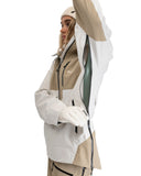 Bergans OPPDAL 3L SHELL ANORAK - Anoraks bei PeakStyle