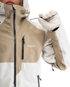 Bergans OPPDAL 3L SHELL ANORAK - Anoraks bei PeakStyle