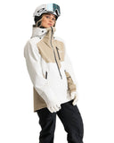 Bergans OPPDAL 3L SHELL ANORAK - Anoraks bei PeakStyle