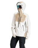 Bergans OPPDAL 3L SHELL ANORAK - Anoraks bei PeakStyle