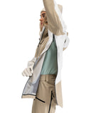 Bergans OPPDAL 3L SHELL ANORAK - Anoraks bei PeakStyle