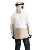 Bergans OPPDAL 3L SHELL ANORAK - Anoraks bei PeakStyle