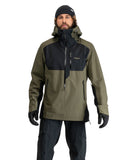 Bergans OPPDAL 3L SHELL ANORAK - Anoraks bei PeakStyle
