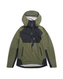 Bergans OPPDAL 3L SHELL ANORAK - Anoraks bei PeakStyle
