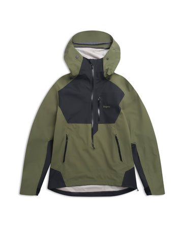 Bergans OPPDAL 3L SHELL ANORAK - Anoraks bei PeakStyle