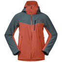 Bergans M OPPDAL INSULATED JACKET - PeakStyle