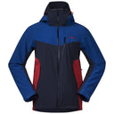 Bergans M OPPDAL INSULATED JACKET - PeakStyle