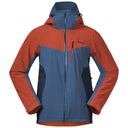 Bergans M OPPDAL INSULATED JACKET - PeakStyle
