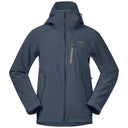 Bergans M OPPDAL INSULATED JACKET - PeakStyle