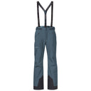 Bergans OPPDAL INSULATED YOUTH PANTS - PeakStyle