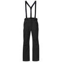 Bergans OPPDAL INSULATED YOUTH PANTS - PeakStyle