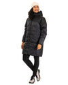 Bergans OSLO DOWN PARKA - Mäntel & Parkas bei PeakStyle