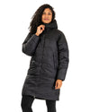 Bergans OSLO DOWN PARKA - Mäntel & Parkas bei PeakStyle