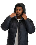 Bergans OSLO DOWN PARKA - Mäntel & Parkas bei PeakStyle