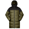 Bergans OSLO DOWN PARKA - Mäntel & Parkas bei PeakStyle