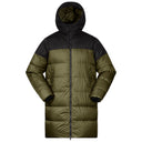 Bergans OSLO DOWN PARKA - Mäntel & Parkas bei PeakStyle