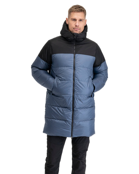 Bergans OSLO DOWN PARKA - Mäntel & Parkas bei PeakStyle