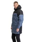 Bergans OSLO DOWN PARKA - Mäntel & Parkas bei PeakStyle