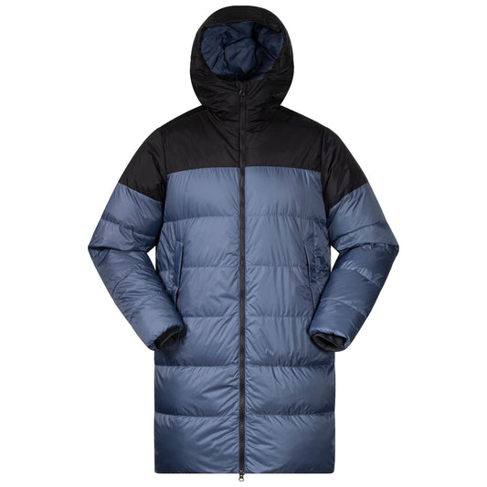 Bergans OSLO DOWN PARKA - Mäntel & Parkas bei PeakStyle