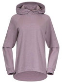 Bergans OSLO URBAN COMFY HOODIE - PeakStyle