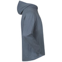 Bergans OSLO URBAN COMFY HOODIE - PeakStyle