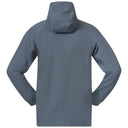Bergans OSLO URBAN COMFY HOODIE - PeakStyle