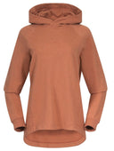 Bergans OSLO URBAN COMFY HOODIE - PeakStyle