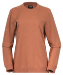 Bergans OSLO URBAN COMFY SWEATER - PeakStyle