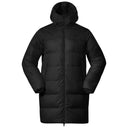 Bergans OSLO URBAN DOWN PARKA - PeakStyle