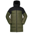 Bergans OSLO URBAN DOWN PARKA - PeakStyle