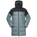 Bergans OSLO URBAN DOWN PARKA - PeakStyle