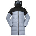 Bergans OSLO URBAN DOWN PARKA - PeakStyle