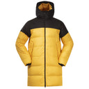 Bergans OSLO URBAN DOWN PARKA - PeakStyle