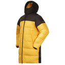 Bergans OSLO URBAN DOWN PARKA - PeakStyle
