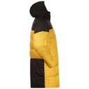 Bergans OSLO URBAN DOWN PARKA - PeakStyle