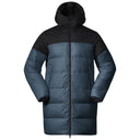 Bergans OSLO URBAN DOWN PARKA - PeakStyle