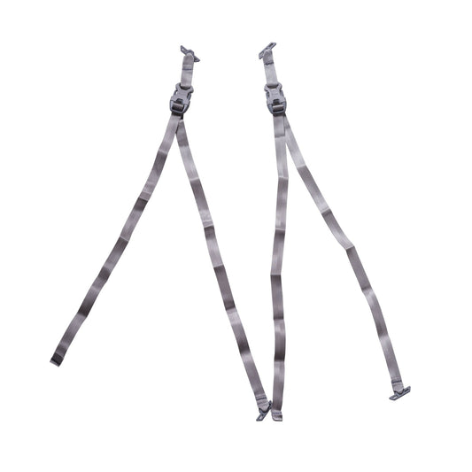 Bergans PLUS ACCESSORY STRAPS - bei PeakStyle