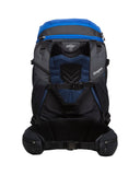 Bergans RABOT DAYPACK 34 M/L - Rucksäcke bei PeakStyle