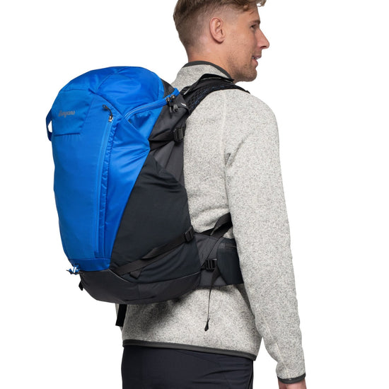 Bergans RABOT DAYPACK 34 M/L - Rucksäcke bei PeakStyle