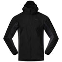 Bergans RABOT LT WINDBREAKER M JACKET - PeakStyle