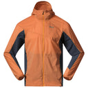 Bergans RABOT LT WINDBREAKER M JACKET - PeakStyle