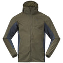 Bergans RABOT LT WINDBREAKER M JACKET - PeakStyle