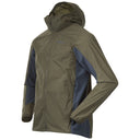 Bergans RABOT LT WINDBREAKER M JACKET - PeakStyle