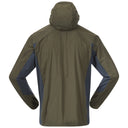 Bergans RABOT LT WINDBREAKER M JACKET - PeakStyle