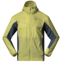 Bergans RABOT LT WINDBREAKER M JACKET - PeakStyle