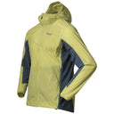 Bergans RABOT LT WINDBREAKER M JACKET - PeakStyle