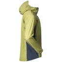 Bergans RABOT LT WINDBREAKER M JACKET - PeakStyle