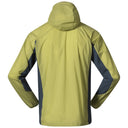 Bergans RABOT LT WINDBREAKER M JACKET - PeakStyle